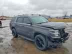 2016 CHEVROLET Tahoe