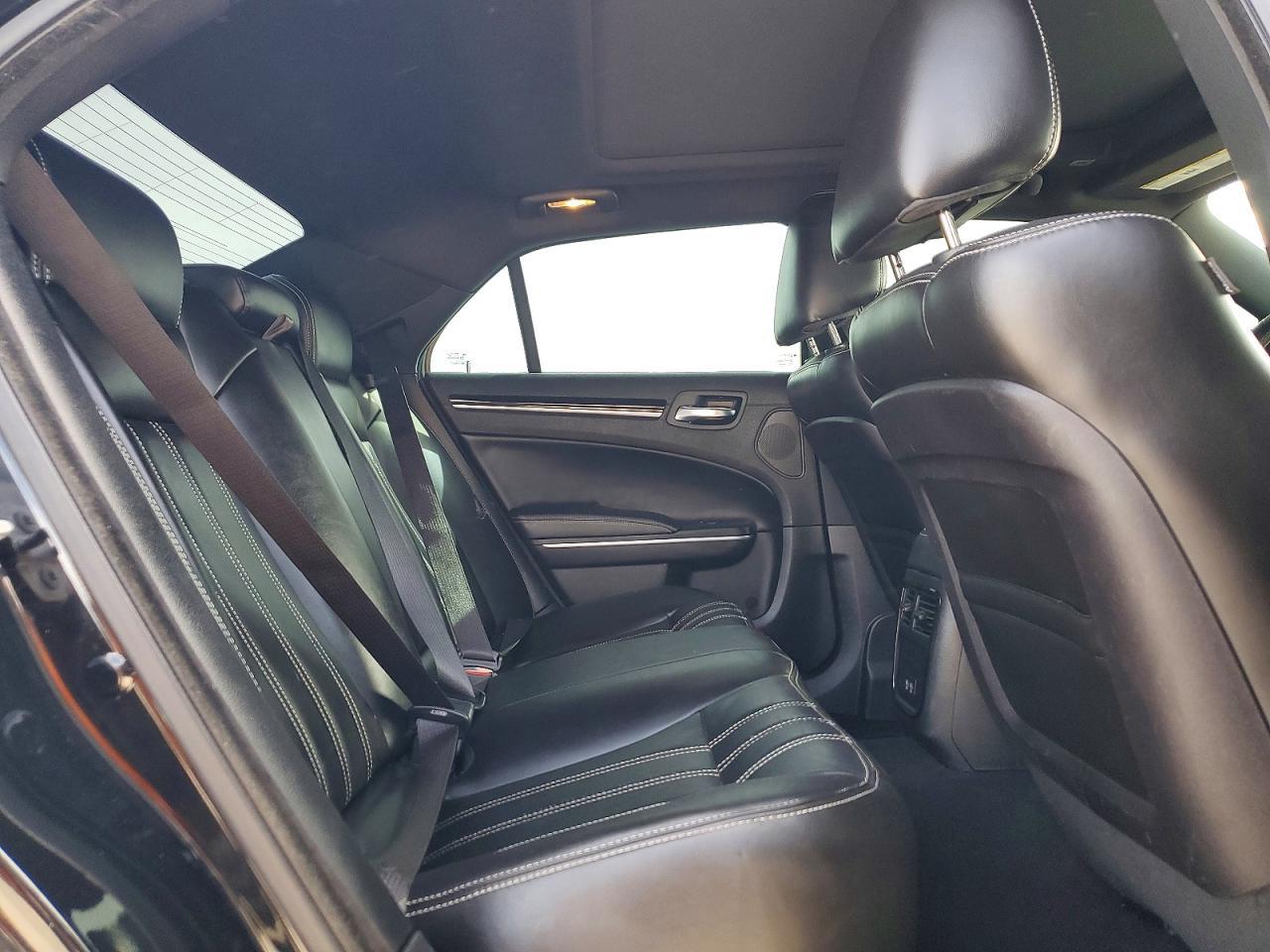 2023 CHRYSLER 300