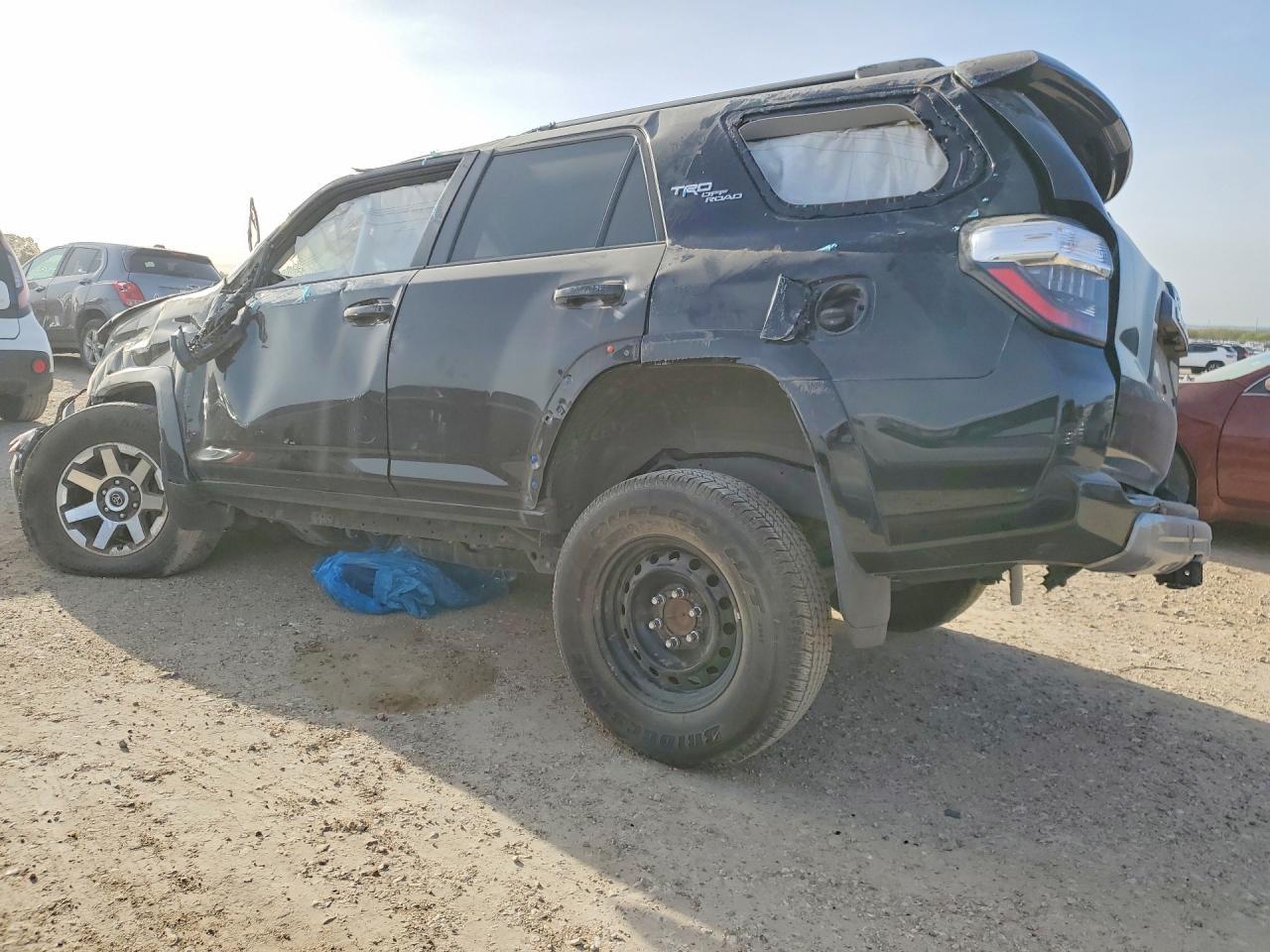 2023 TOYOTA 4Runner