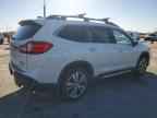 2019 SUBARU Ascent