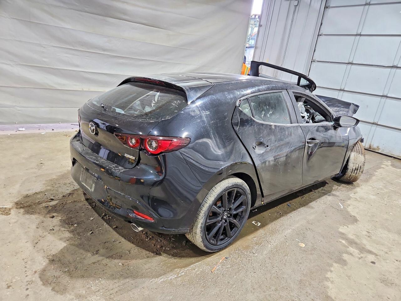 2024 MAZDA 3