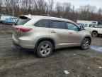 2016 TOYOTA HIGHLANDER