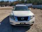 2013 NISSAN PATHFINDER