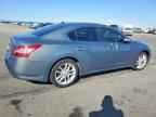 2010 NISSAN Maxima