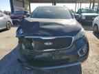 2018 KIA SORENTO