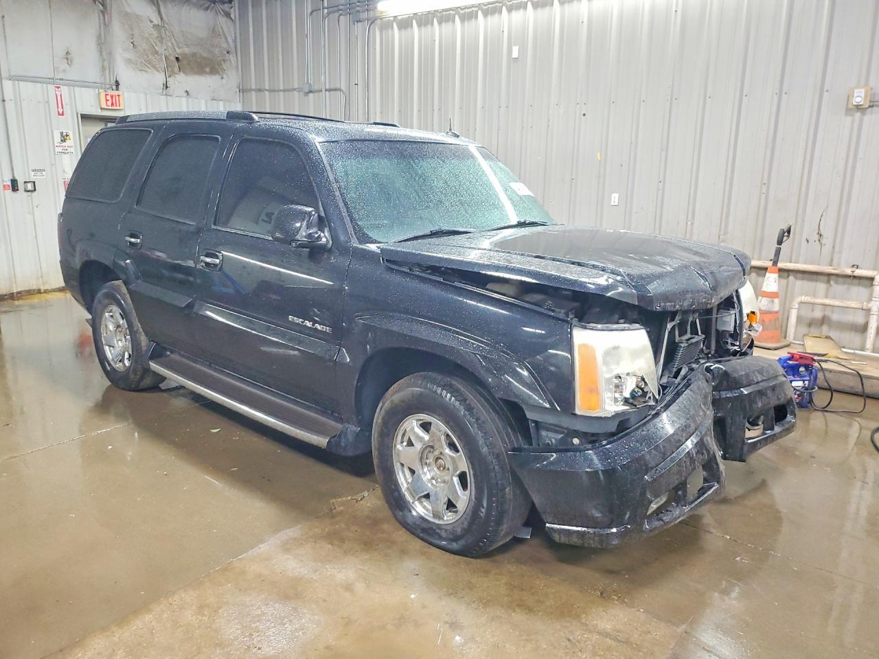 2003 CADILLAC ESCALADE
