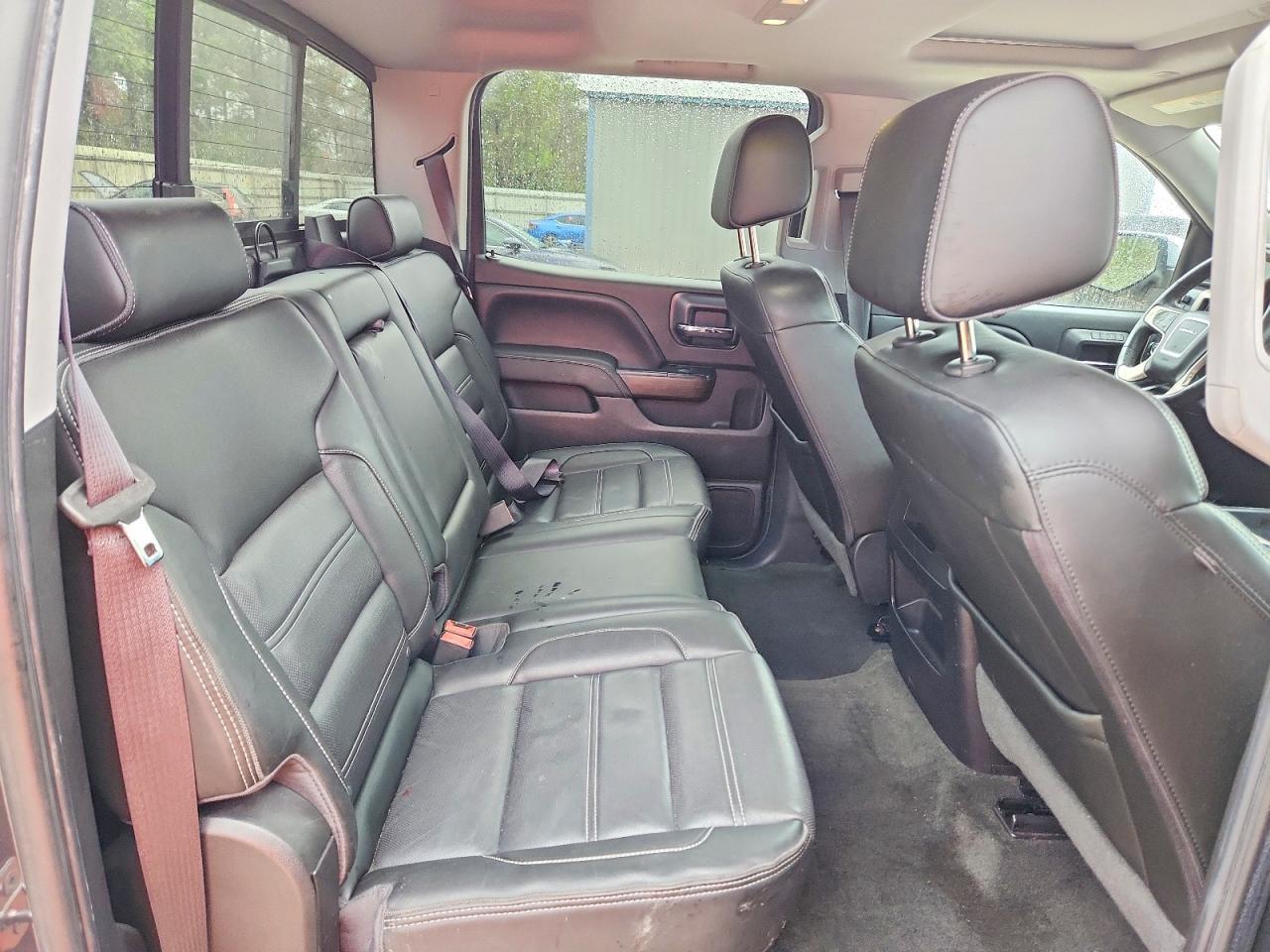 2017 GMC Sierra
