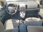 2011 NISSAN SENTRA
