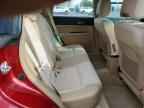 2005 SUBARU FORESTER