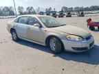 2009 CHEVROLET IMPALA