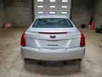 2016 CADILLAC ATS