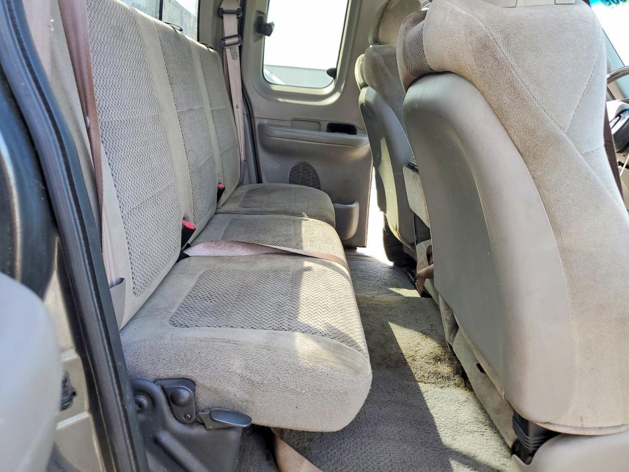 2002 FORD F-150