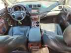 2012 TOYOTA HIGHLANDER