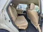 2011 TOYOTA 4Runner