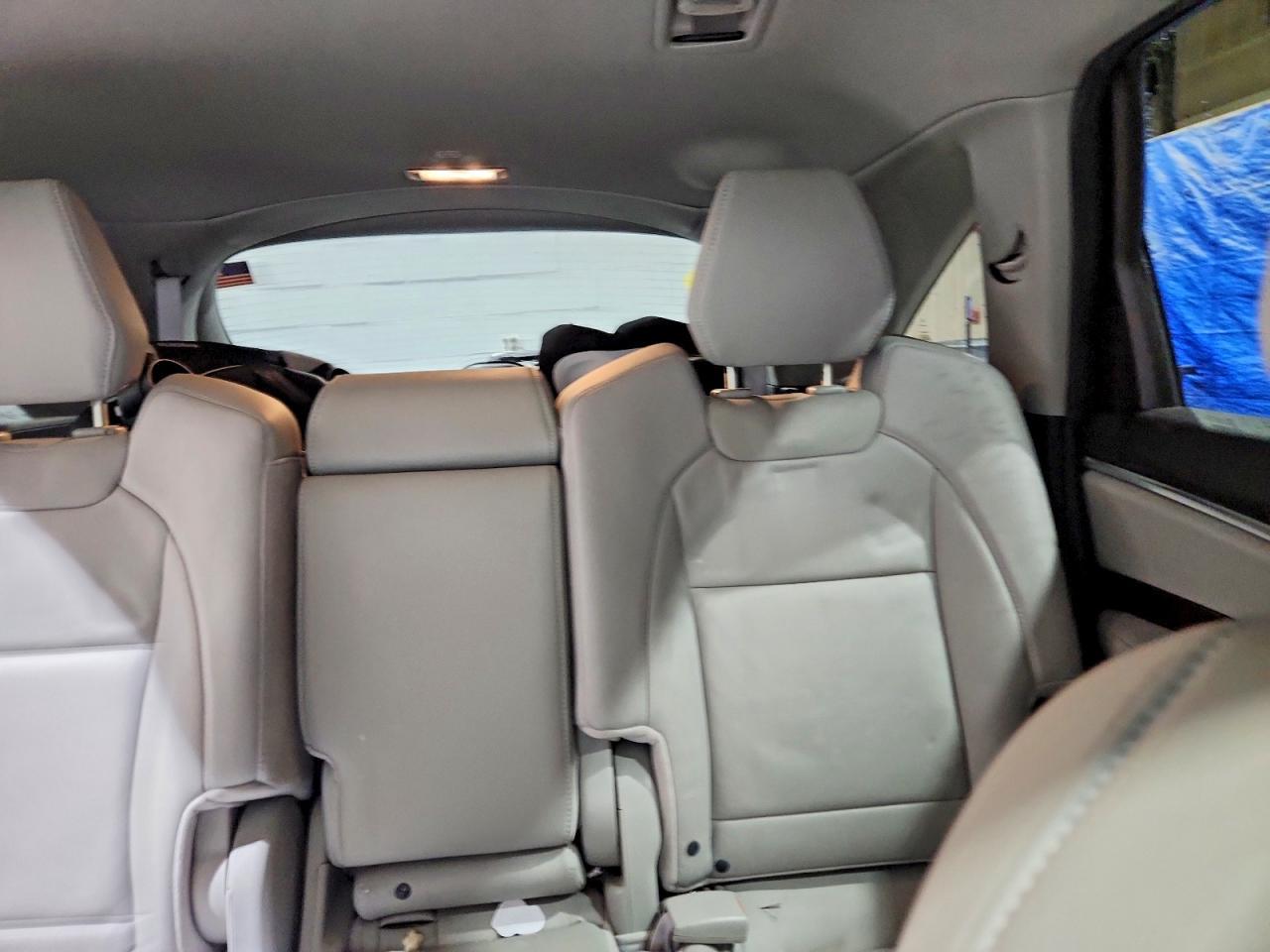 2017 ACURA MDX