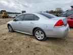 2011 CHEVROLET IMPALA