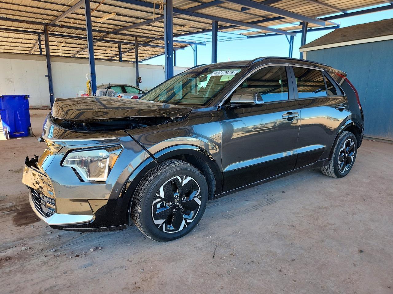 2024 KIA Niro