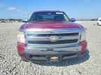 2007 CHEVROLET Silverado