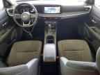 2025 NISSAN KICKS