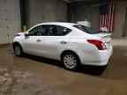 2016 NISSAN VERSA