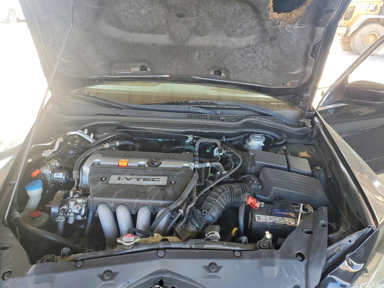 2005 HONDA ACCORD
