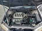 2000 HONDA ACCORD