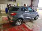 2019 FORD EcoSport