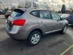2014 NISSAN ROGUE