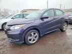 2016 HONDA HR-V