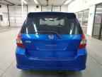 2007 HONDA FIT