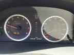 2009 HONDA ACCORD