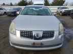 2006 NISSAN Maxima