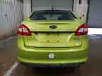 2013 FORD Fiesta