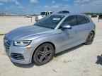 2018 AUDI SQ5