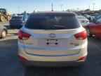 2011 HYUNDAI TUCSON