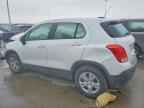 2016 CHEVROLET TRAX