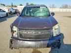 2008 CHEVROLET EQUINOX
