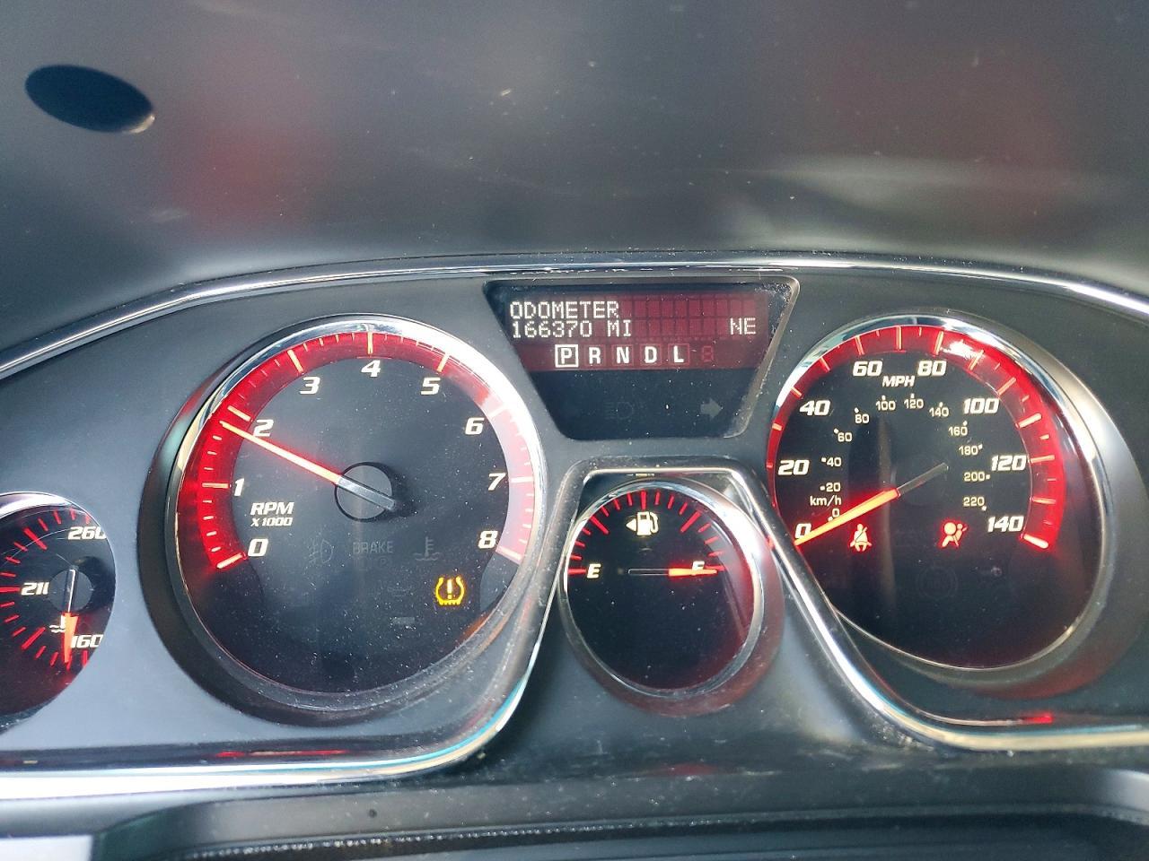 2014 GMC ACADIA