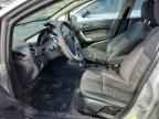 2012 FORD Fiesta