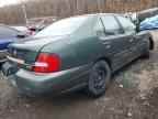 2001 NISSAN ALTIMA