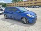 2016 HYUNDAI ACCENT