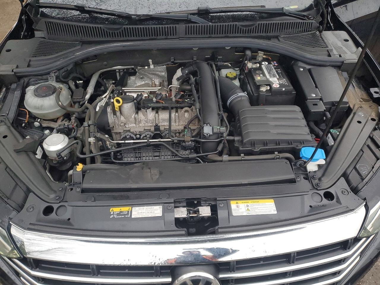 2021 VOLKSWAGEN JETTA