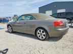 2004 AUDI A4 Quattro