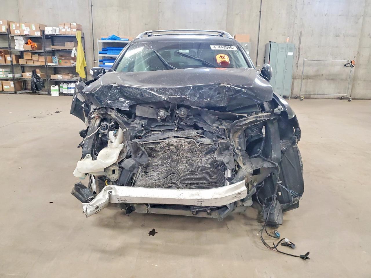 2013 ACURA RDX