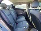 2011 HYUNDAI ELANTRA
