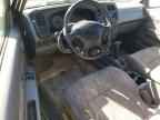 2000 NISSAN Frontier