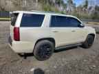 2015 CHEVROLET Tahoe