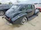 1940 CHEVROLET Master