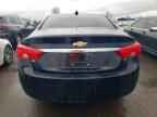 2017 CHEVROLET IMPALA