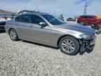 2016 BMW 5 series
